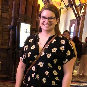 Meet your Posher, Jessica